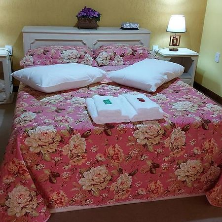 Suite Com Vista Da Serra Teresopolis Exterior photo