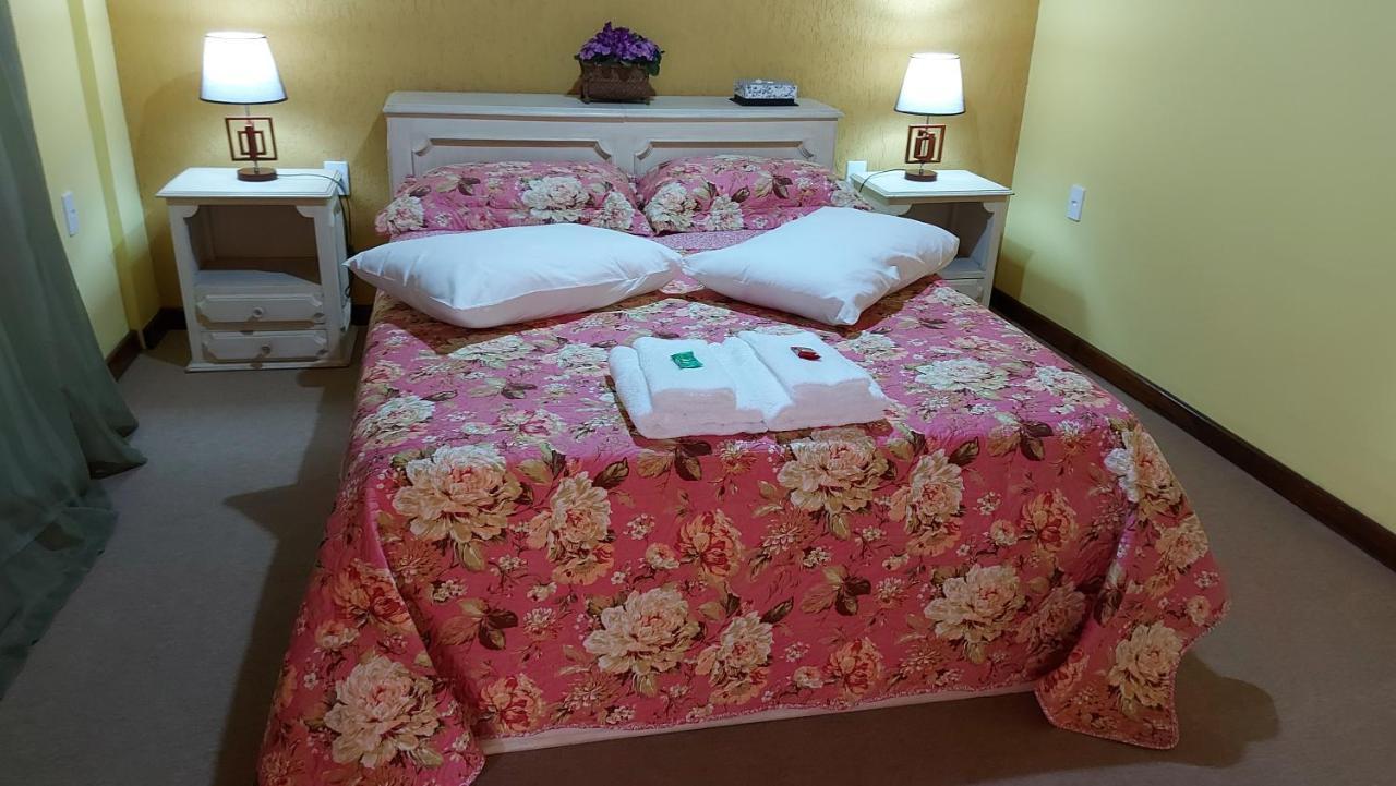 Suite Com Vista Da Serra Teresopolis Exterior photo