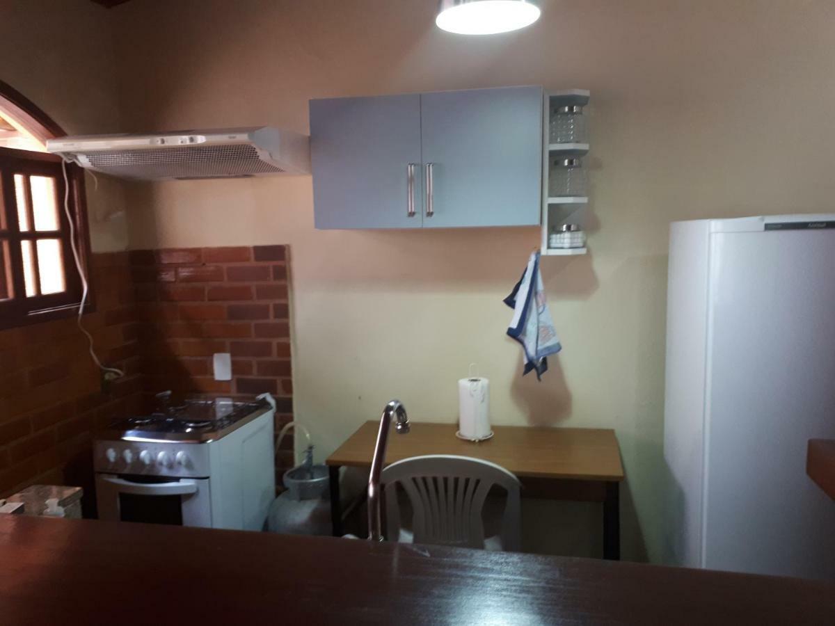 Suite Com Vista Da Serra Teresopolis Exterior photo